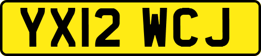 YX12WCJ