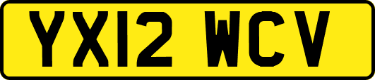 YX12WCV