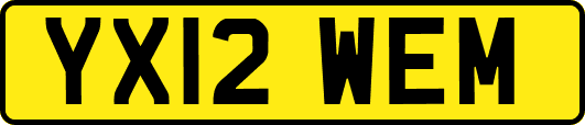 YX12WEM