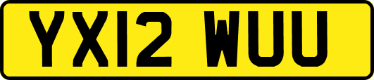 YX12WUU