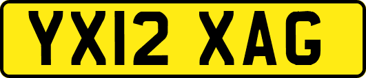 YX12XAG