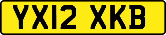 YX12XKB