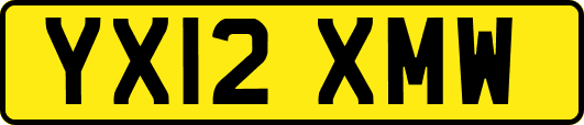 YX12XMW