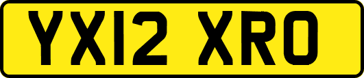 YX12XRO