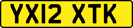 YX12XTK