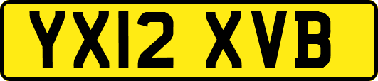 YX12XVB