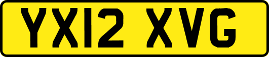 YX12XVG