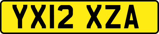 YX12XZA
