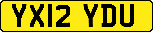 YX12YDU