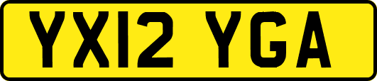 YX12YGA
