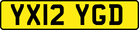 YX12YGD