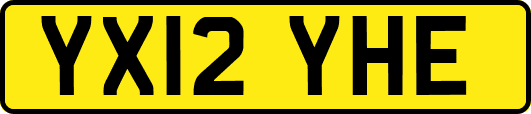 YX12YHE