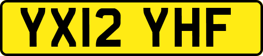 YX12YHF