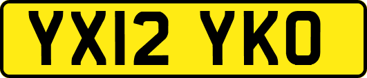 YX12YKO