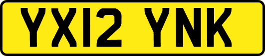 YX12YNK