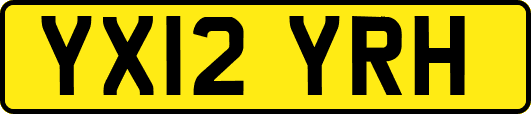 YX12YRH
