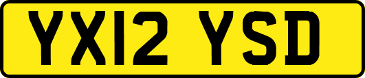 YX12YSD