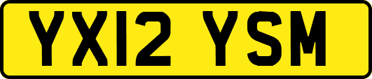 YX12YSM