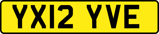 YX12YVE