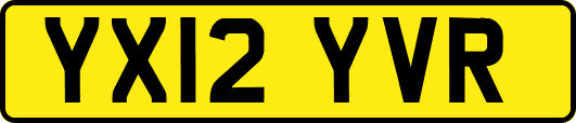 YX12YVR