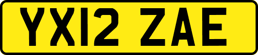 YX12ZAE