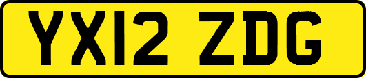YX12ZDG