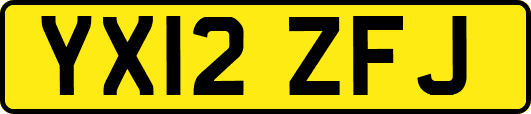 YX12ZFJ