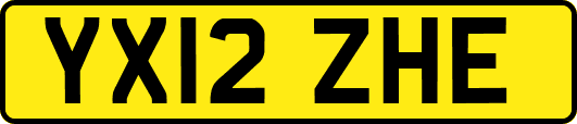 YX12ZHE