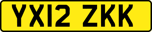 YX12ZKK