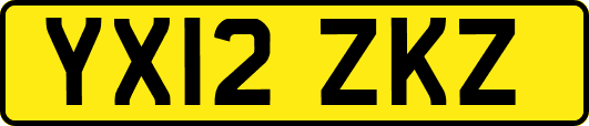 YX12ZKZ