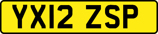 YX12ZSP