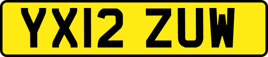 YX12ZUW