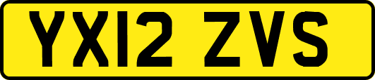 YX12ZVS