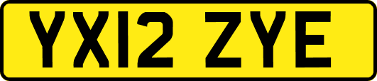 YX12ZYE