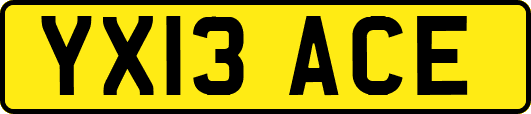 YX13ACE