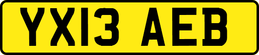 YX13AEB
