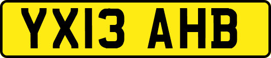 YX13AHB