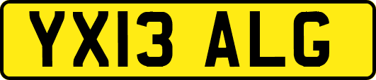 YX13ALG