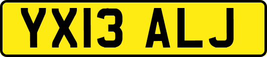 YX13ALJ