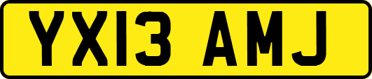YX13AMJ