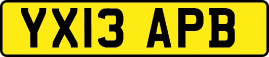 YX13APB