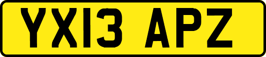YX13APZ