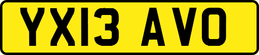 YX13AVO