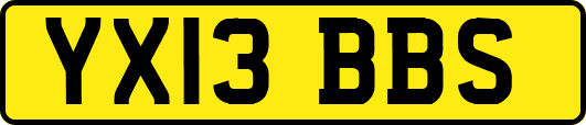 YX13BBS