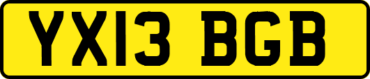 YX13BGB
