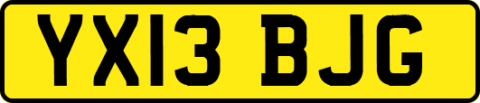 YX13BJG