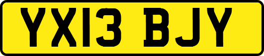YX13BJY
