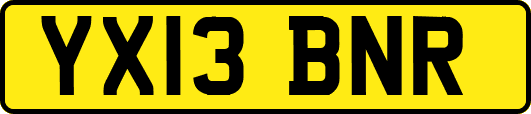 YX13BNR