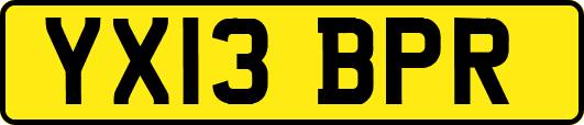 YX13BPR