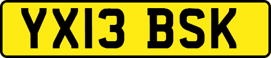 YX13BSK